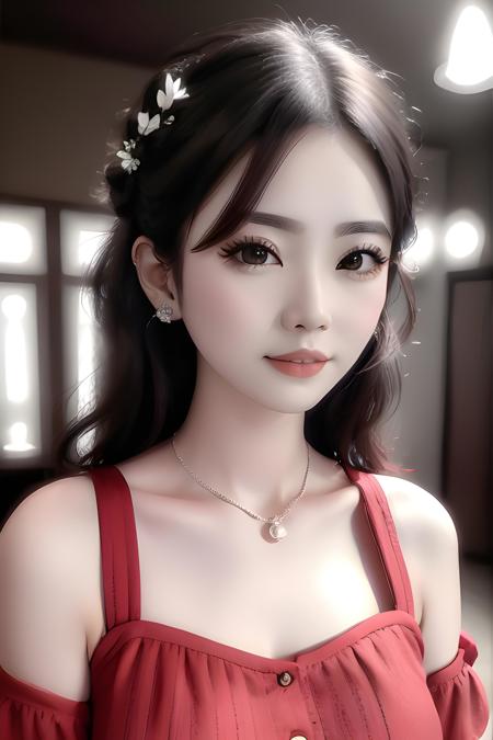 玉娇龙