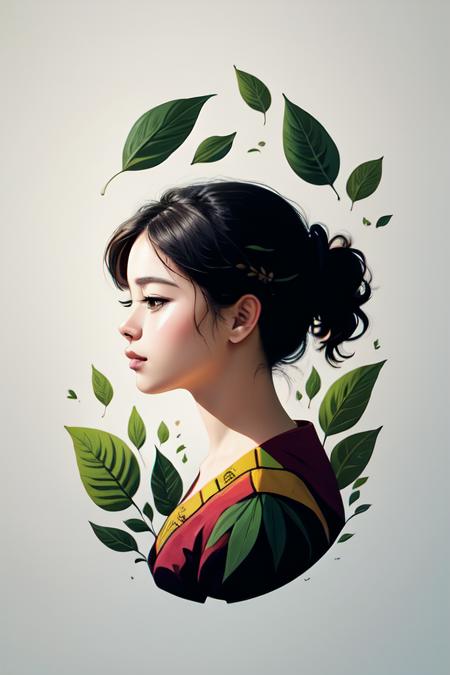 Leonardo Ai illustration 1.5 + XL | Goofy Ai
