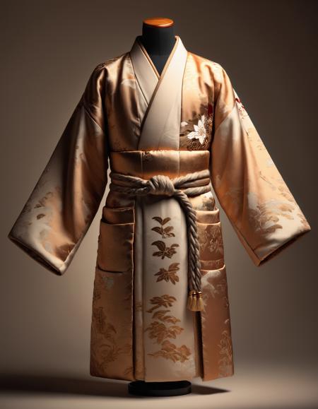 Zavy's Sengoku Jidai Everything - SDXL