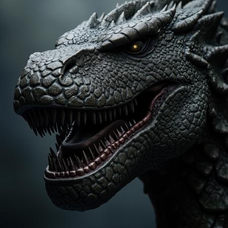Game of Thrones Cinematic style XL + F1D