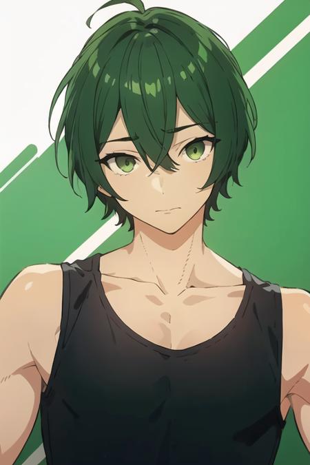 Shuu Iura / Horimiya