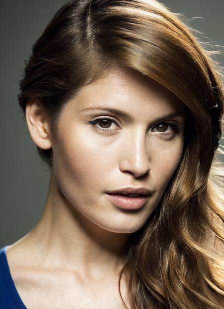 Gemma Arterton版本v1.0 (ID: 102085)