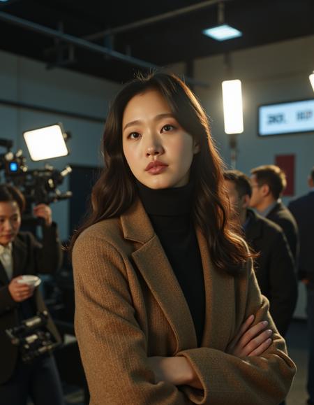 Kim go-eun
