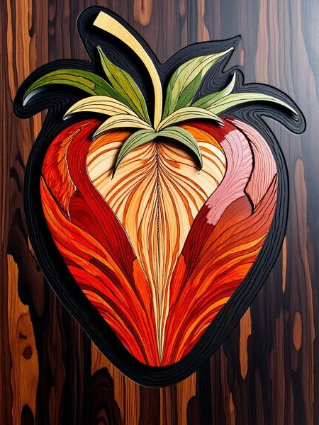 Marquetry