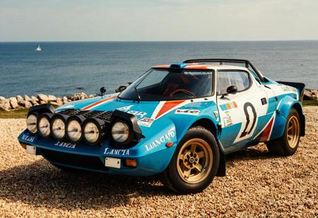 Classic Sports Car 1 SDXL