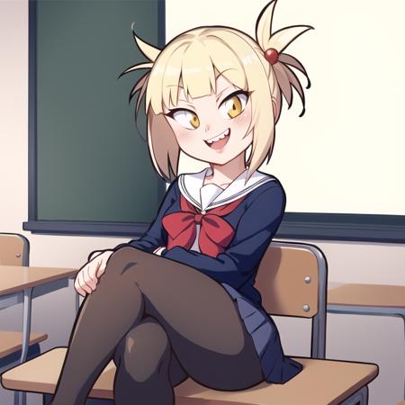 Tansau artstyle [cartoon/shortstack/furry]