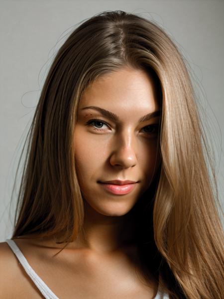 Krystal Boyd / Anjelica