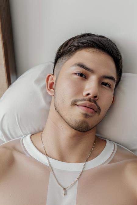 Tony Labrusca