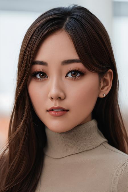 Karen Fukuhara (The Boys)