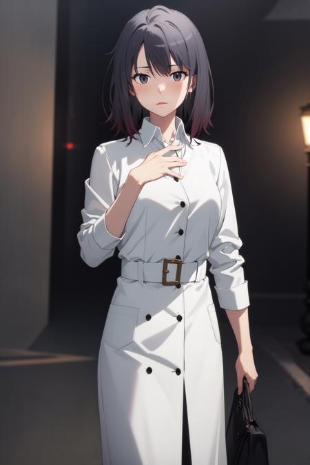 Yukino Haruno/雪ノ下 陽乃 - OreGairu/俺ガイル版本v1.0 (ID: 352547)