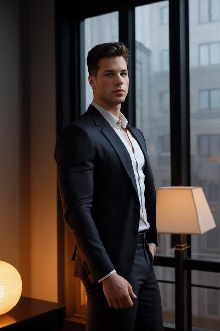 Nick Sandell