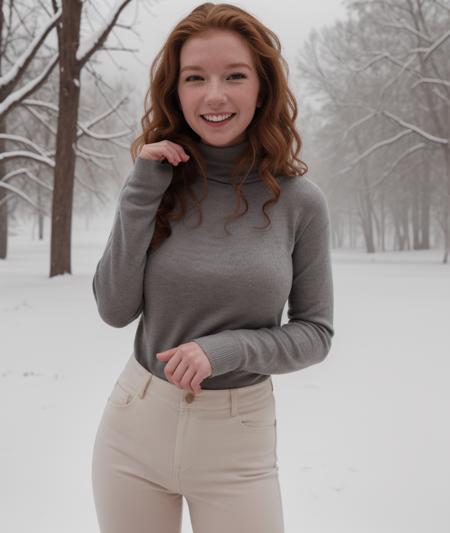 Annalise Basso