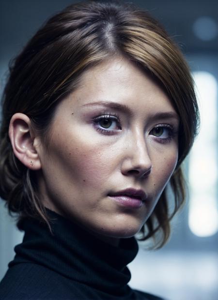 Jewel Staite