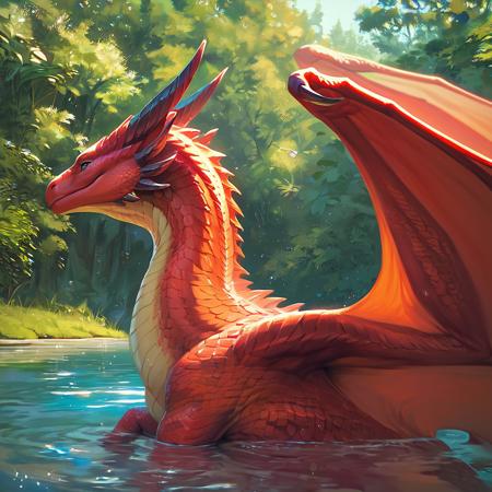 PonyDragon XL