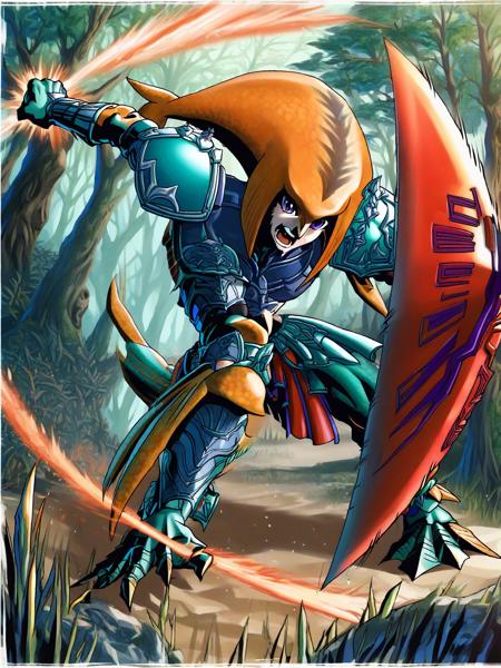 (SDXL Pony) Ocarina of Time/Majora's Mask Character Art Style版本v1.0 (ID: 448003)