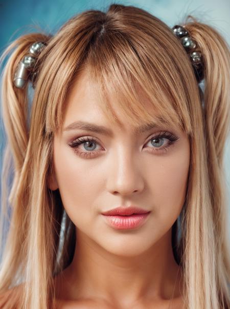 Kascha Papillon Pornstar LORA ?