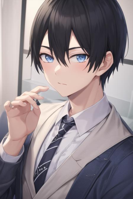 Nagi Umino / Kakkou no Iinazuke