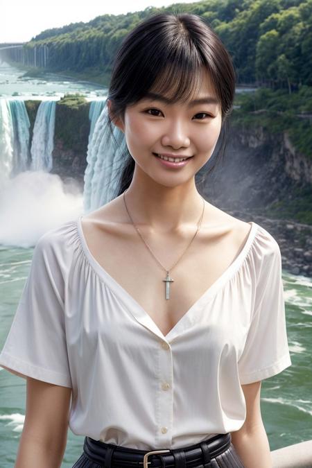 Kawaii Goddess: Mercedes