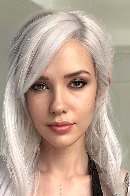 Alanah Pearce