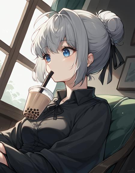 Gray (グレイ) - Fate Grand Order