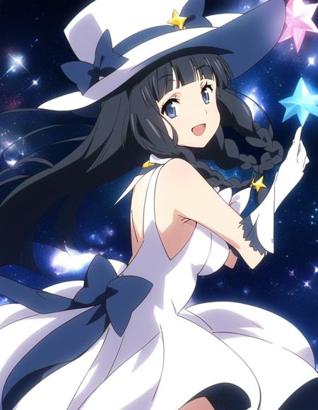 いつき illustrious/Pony Itsuki (Houkago No Pleiades)
