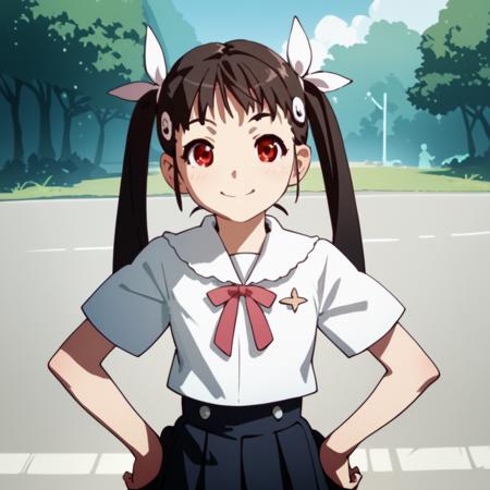 Monogatari Series - Girls Pack