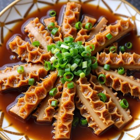 Chinese New Year dish combination | 年菜組合包