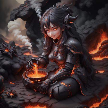 World of Brimstone版本v1.0 (ID: 195566)