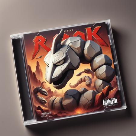 Album Art Actualizer [PDXL]