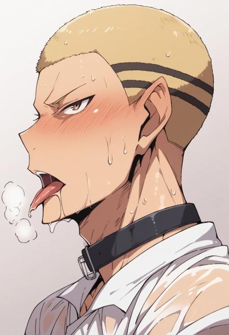 Kentarō Kyōtani | Haikyu!!