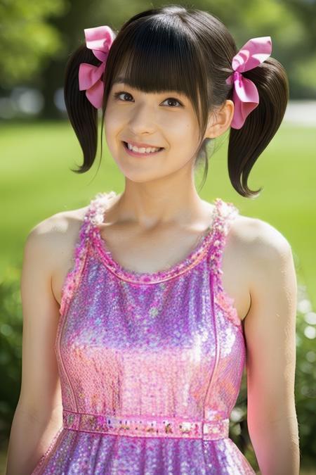 Momoko Tsugunaga
