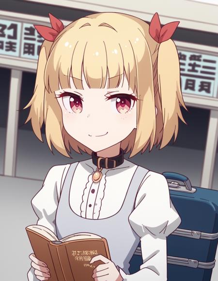 Yun Iijima (飯島 ゆん) - New Game!
