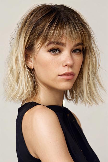Milly Alcock / Rhaenyra Targaryen