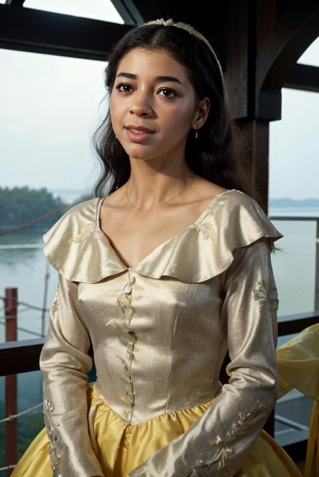 Irene Cara