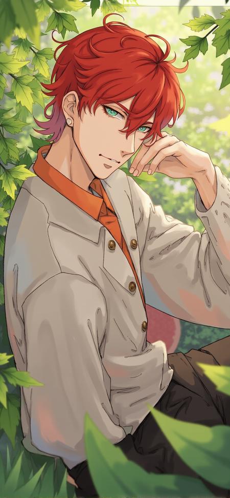 AnimeHandsomeBoy_flux.1-D_1.0