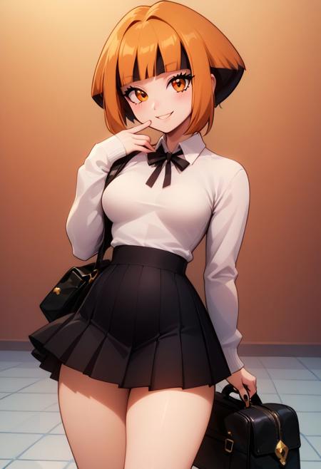 Gardenia: Vivid Plant Prodigy | ナタネ (Pokemon) [Pony & Illustrious & SD1.5]