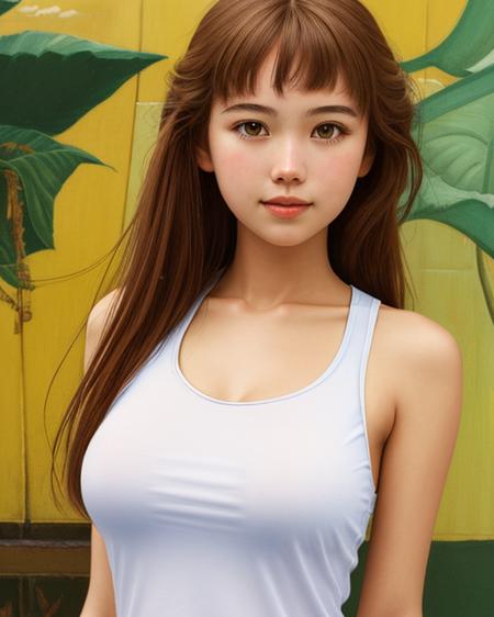 20th Century Art Styles(trained by leco)