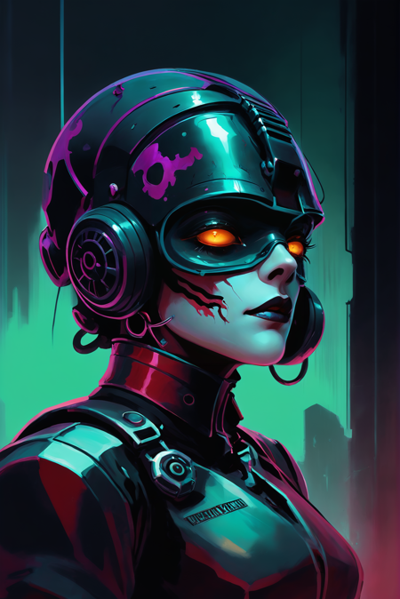 Envy Glimmerpunk XL 01