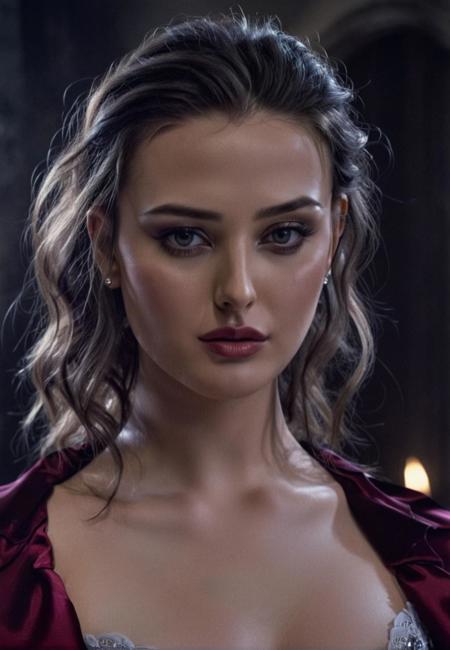 Katherine Langford