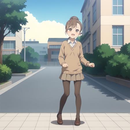 Moe (Pseudo Harem) XL pony LORA