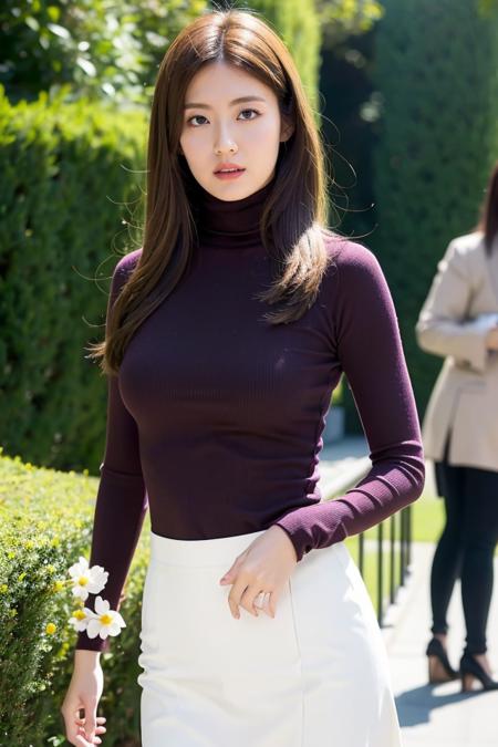 Nam Ji-hyeon남지현