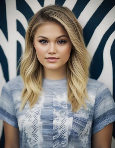 Olivia Holt