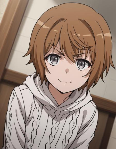 Saiai Kinuhata (絹旗 最愛) - A Certain Scientific Railgun (とある科学の超電磁砲)