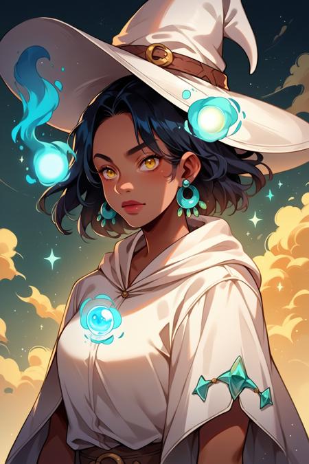 Sonia | My Time at Portia (Pony XL LoRA)