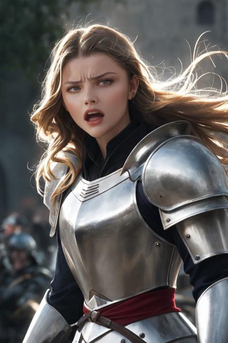 Chloë Grace Moretz | ??