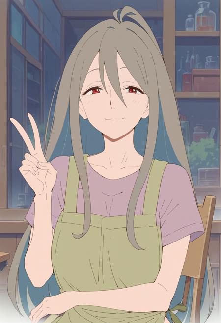 Yua Serufu's mom 結愛せるふのママ (Do It Yourself!!)版本v1.0 (ID: 900085)