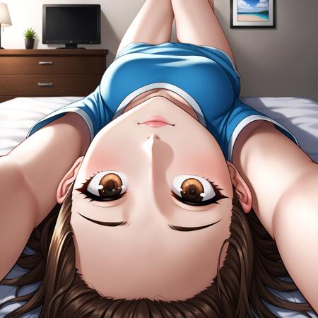 Foreshortening | SDXL Pony Diffusion v6 LyCORIS