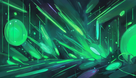 Envy Abstract XL 01