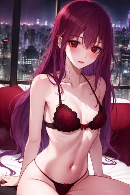 Yuan | Stay Awake All Night | 昼夜连绵 | Manhua