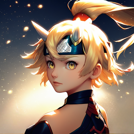 Aoi (Dragalia Lost) アオイ (ドラガリアロスト)版本V1 (ID: 690294)